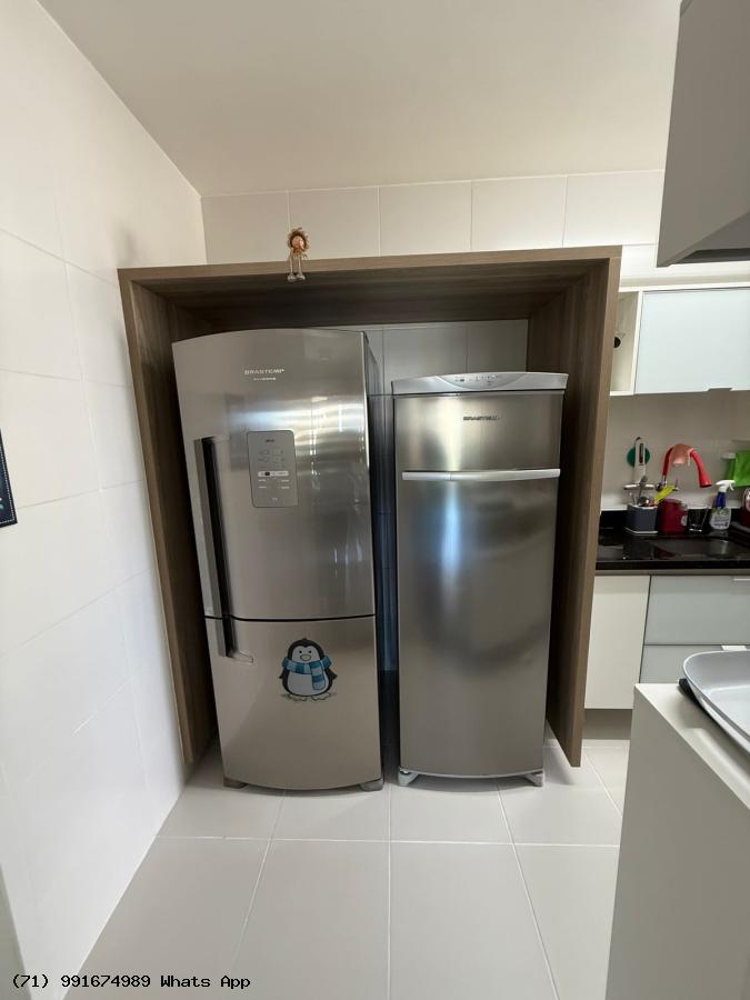 Apartamento à venda com 3 quartos, 90m² - Foto 8