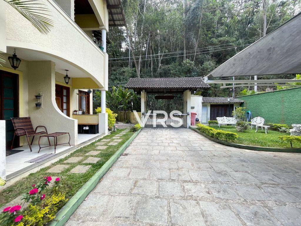 Casa de Condomínio à venda com 3 quartos, 82m² - Foto 26