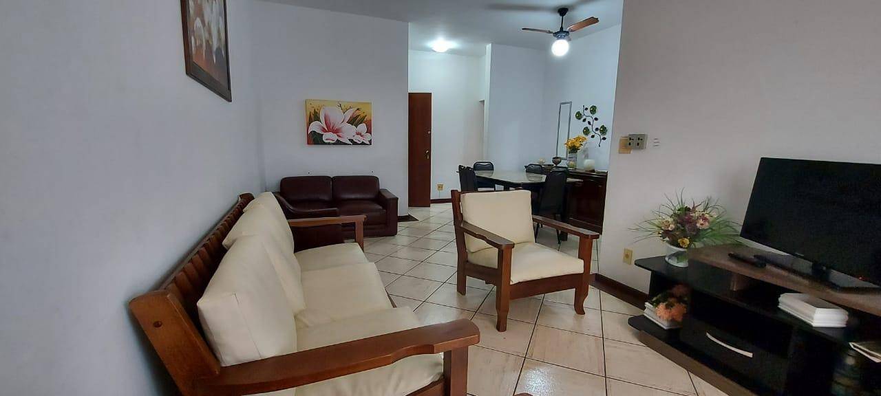 Apartamento à venda com 3 quartos, 117m² - Foto 3