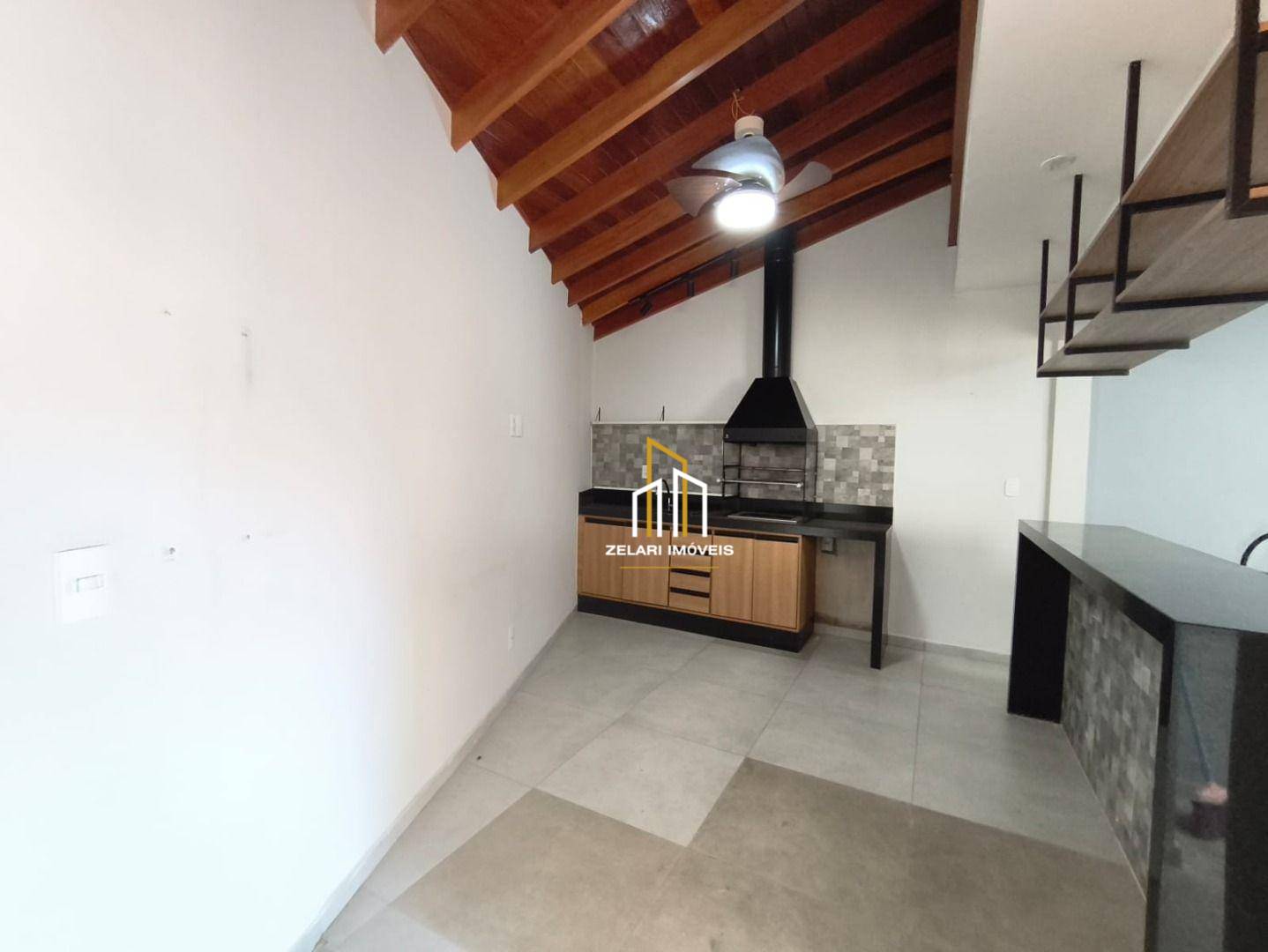 Casa, 2 quartos, 97 m² - Foto 9