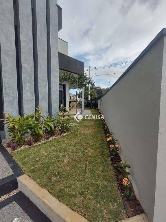 Casa de Condomínio à venda com 3 quartos, 170m² - Foto 21