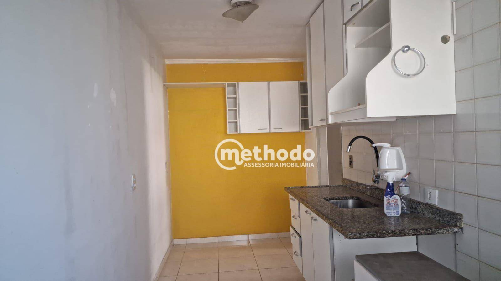 Apartamento à venda com 1 quarto, 72m² - Foto 6