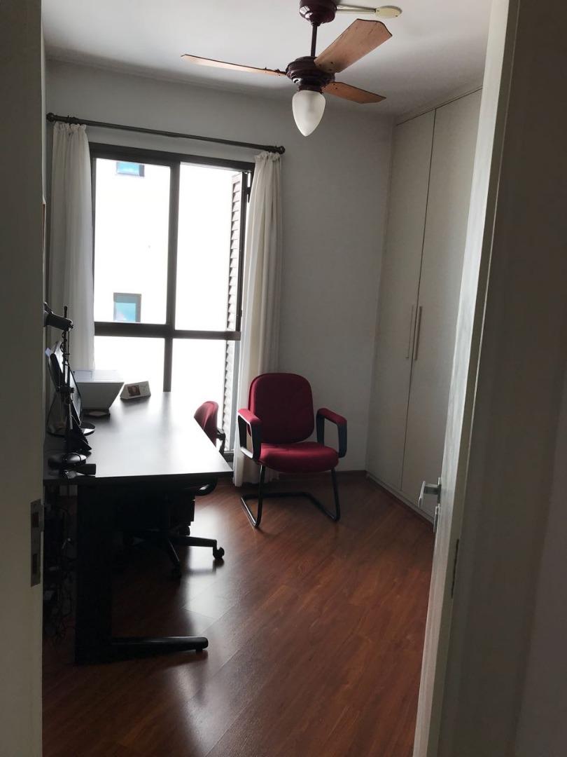 Apartamento à venda com 3 quartos, 172m² - Foto 22