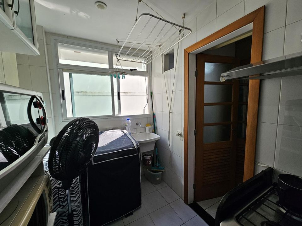 Apartamento à venda com 4 quartos, 150m² - Foto 27