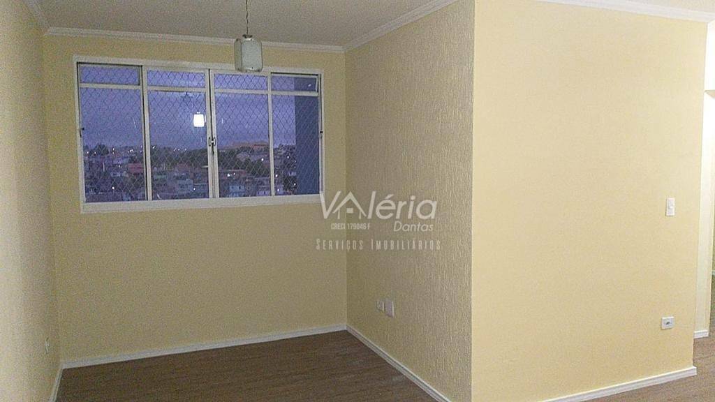 Apartamento à venda com 2 quartos, 52m² - Foto 8