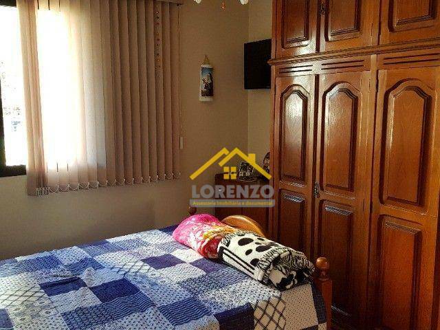 Apartamento à venda com 3 quartos, 110m² - Foto 7