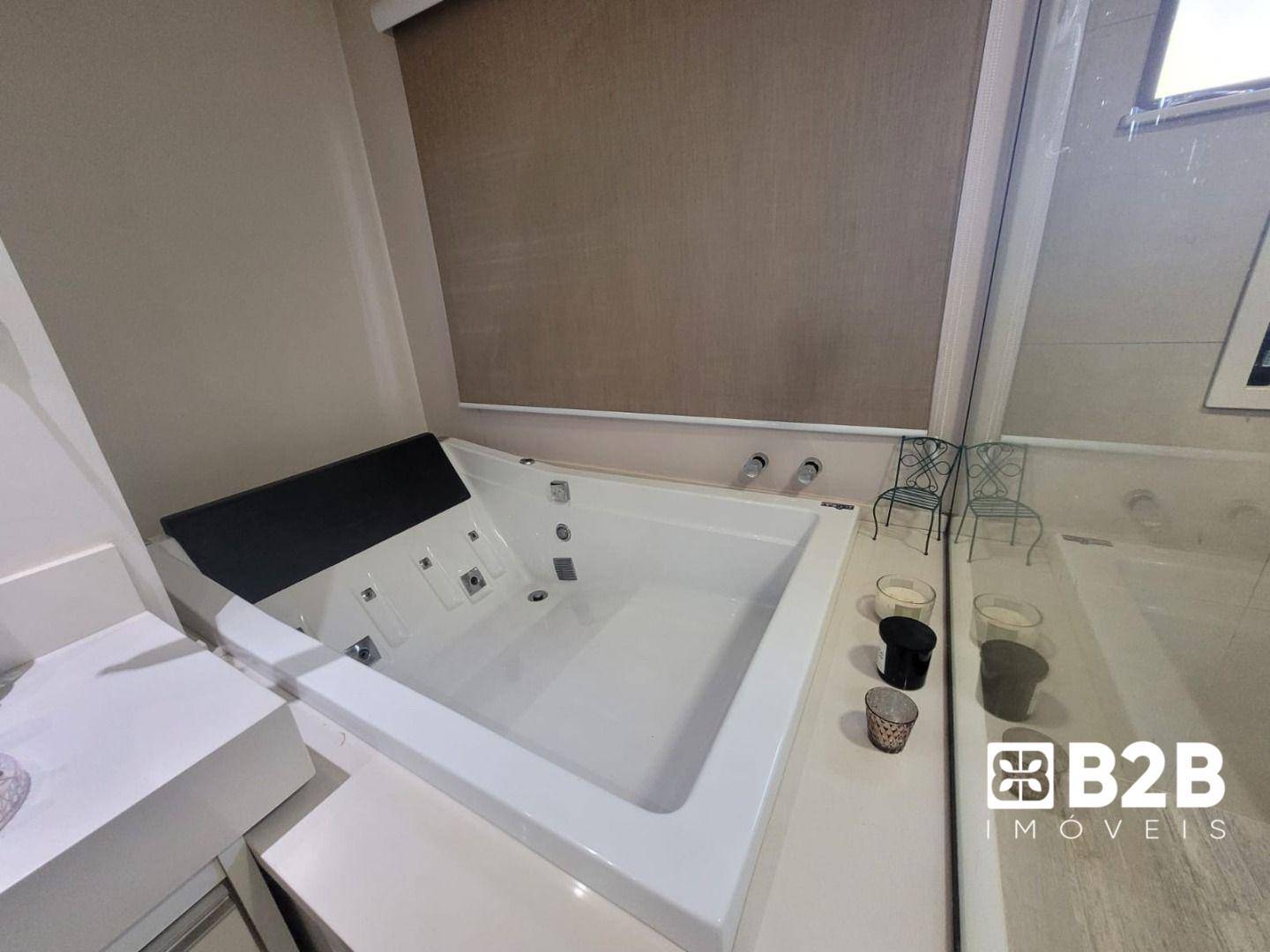 Casa de Condomínio, 4 quartos - Foto 20