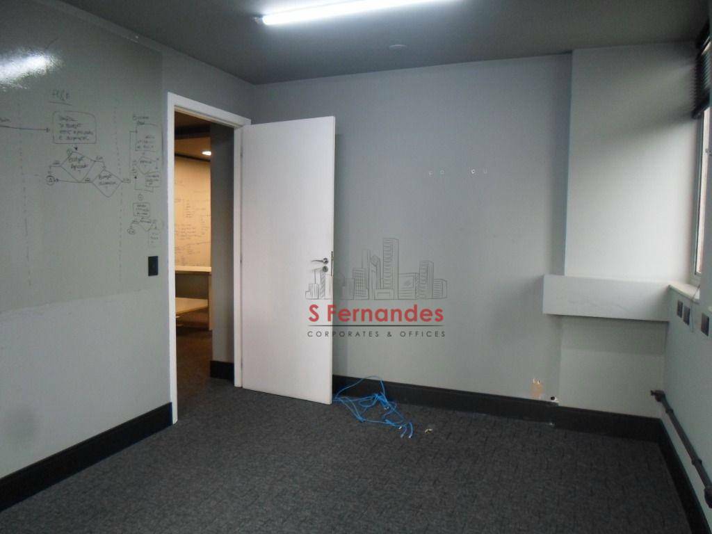 Conjunto Comercial-Sala para alugar, 98m² - Foto 11