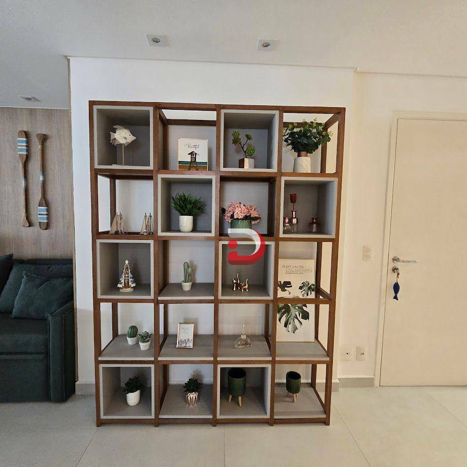 Apartamento à venda com 3 quartos, 84m² - Foto 6