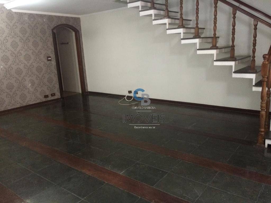 Sobrado à venda com 3 quartos, 200m² - Foto 14