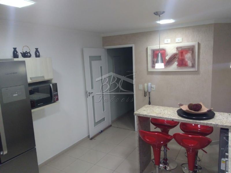 Sobrado à venda com 3 quartos, 226m² - Foto 13