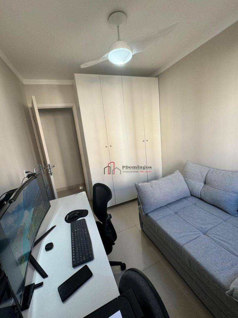 Apartamento à venda com 2 quartos, 49m² - Foto 9