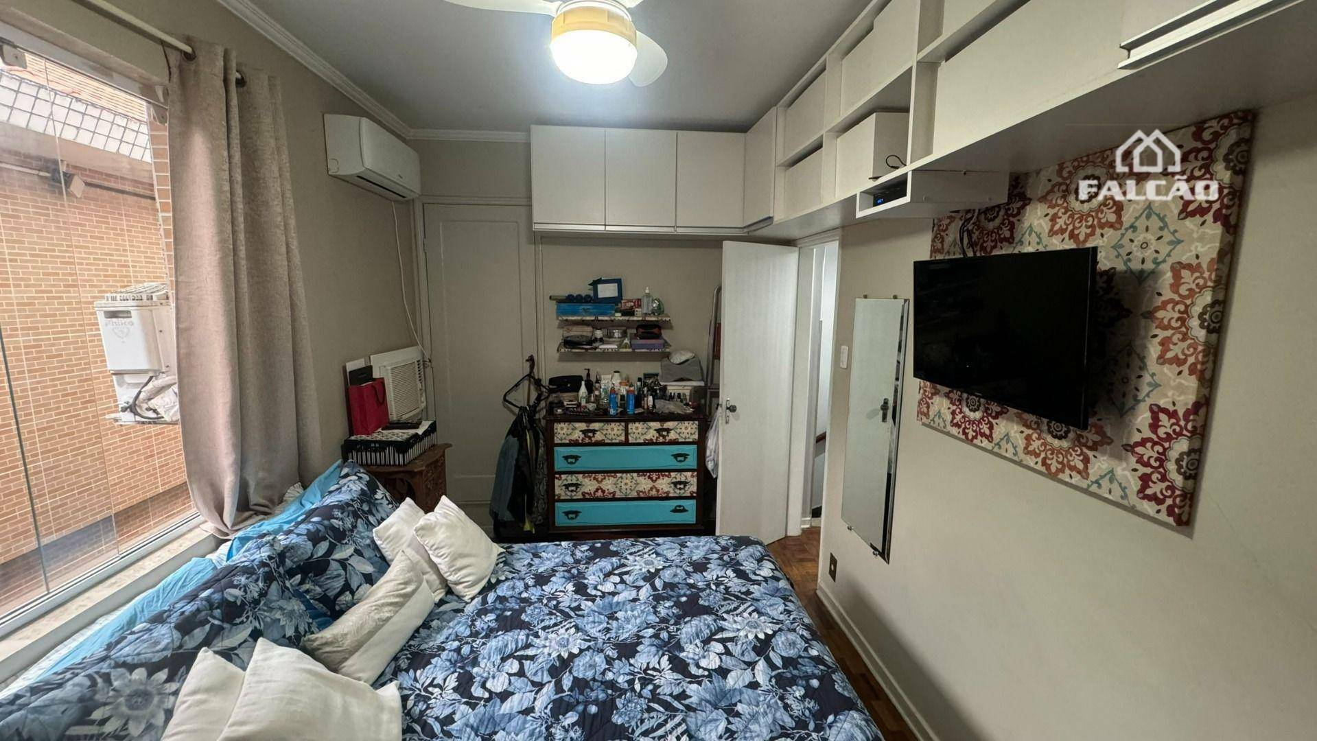 Sobrado à venda com 2 quartos, 70m² - Foto 7