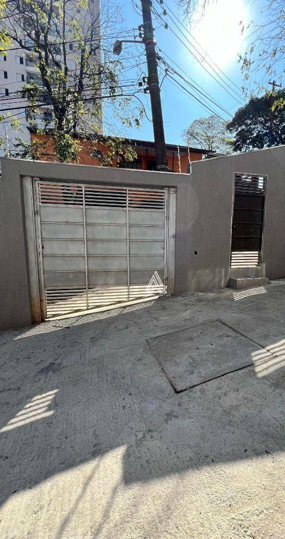 Sobrado à venda com 3 quartos, 98m² - Foto 5