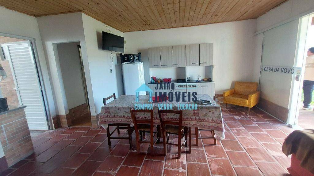 Casa à venda com 3 quartos, 96m² - Foto 7