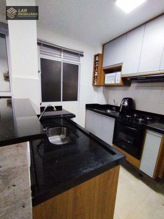 Apartamento à venda com 2 quartos, 44m² - Foto 19