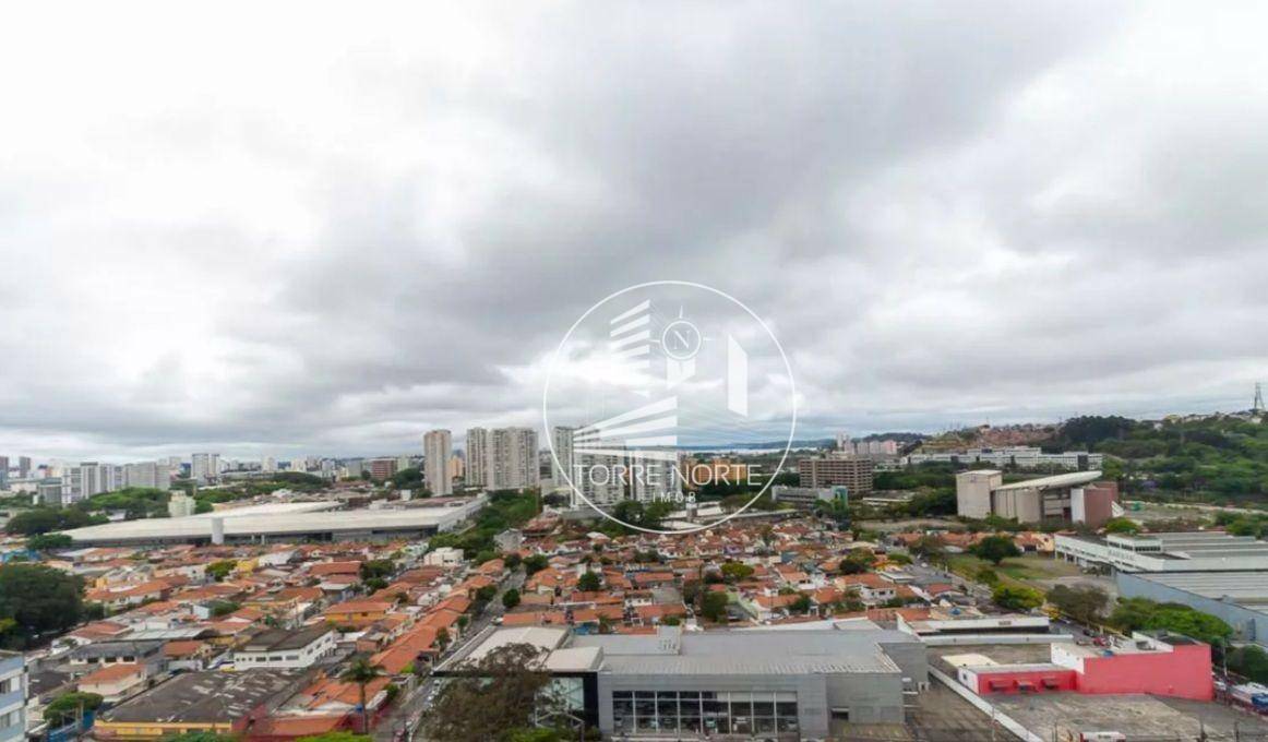 Apartamento à venda com 3 quartos, 83m² - Foto 9