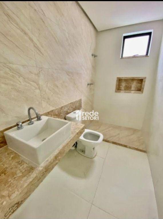 Casa de Condomínio à venda com 4 quartos, 328m² - Foto 16