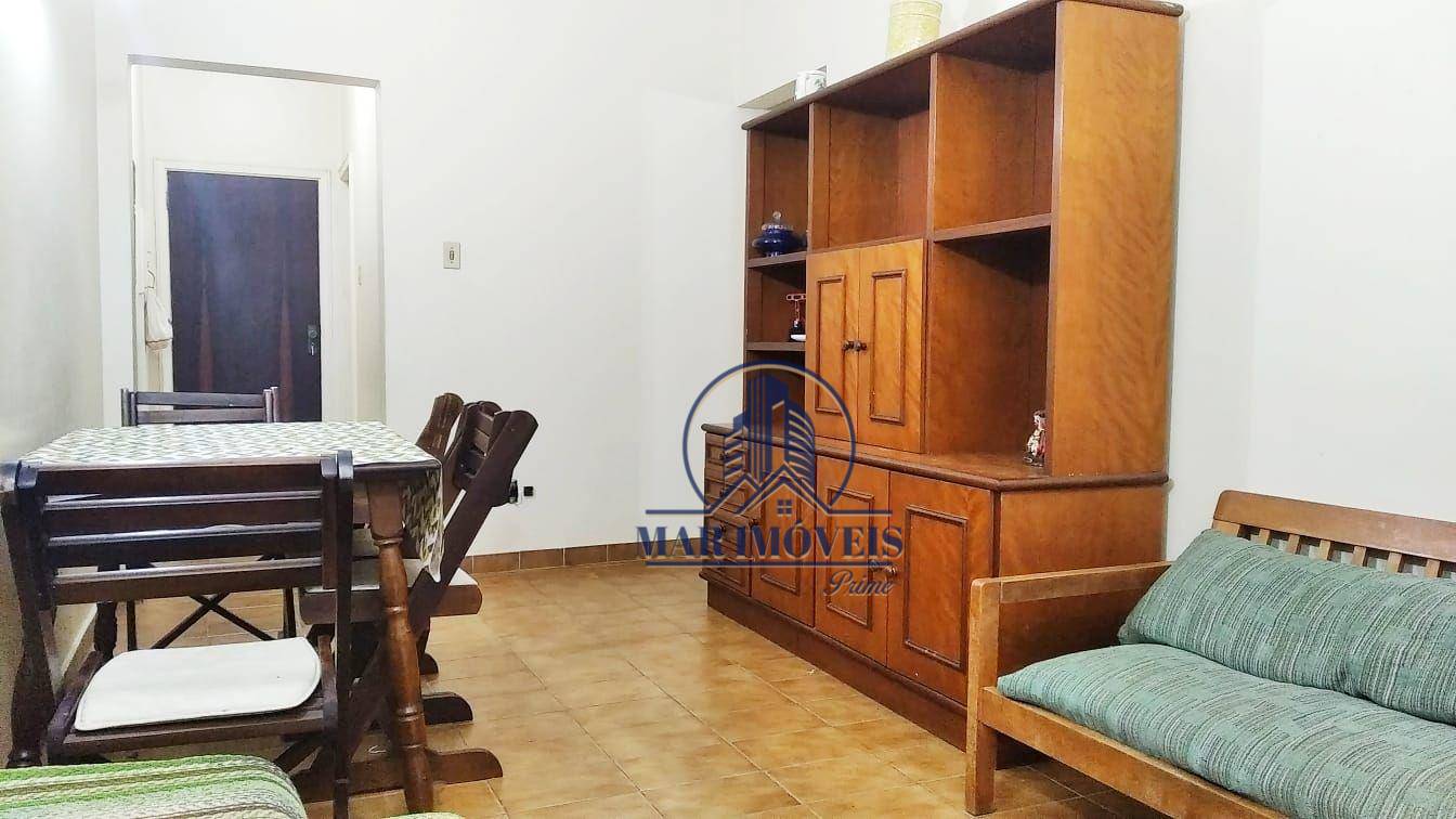 Apartamento à venda com 2 quartos, 70m² - Foto 2