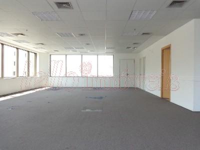 Conjunto Comercial-Sala para alugar, 196m² - Foto 1