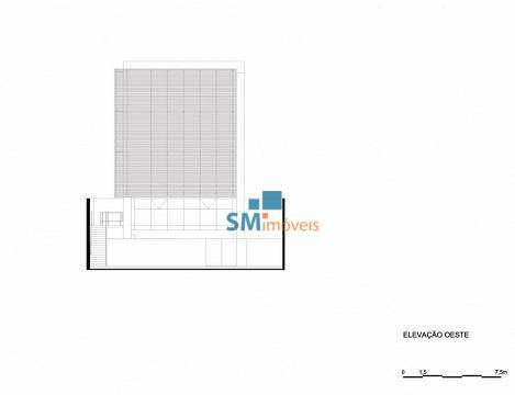 Prédio Inteiro para alugar, 800m² - Foto 7