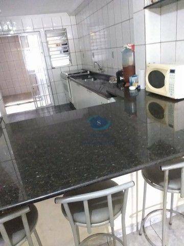 Sobrado à venda com 3 quartos, 130m² - Foto 1