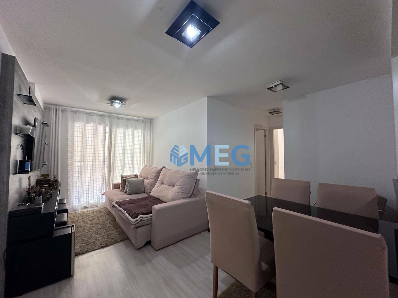 Apartamento à venda com 2 quartos, 78m² - Foto 12