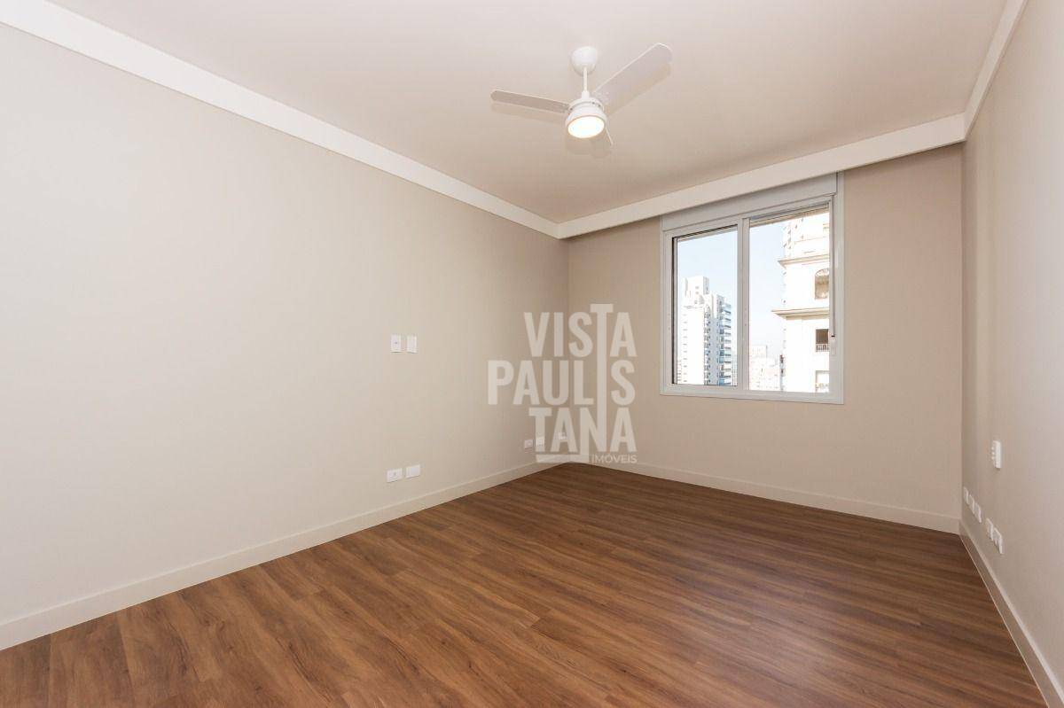 Apartamento à venda com 4 quartos, 212m² - Foto 9