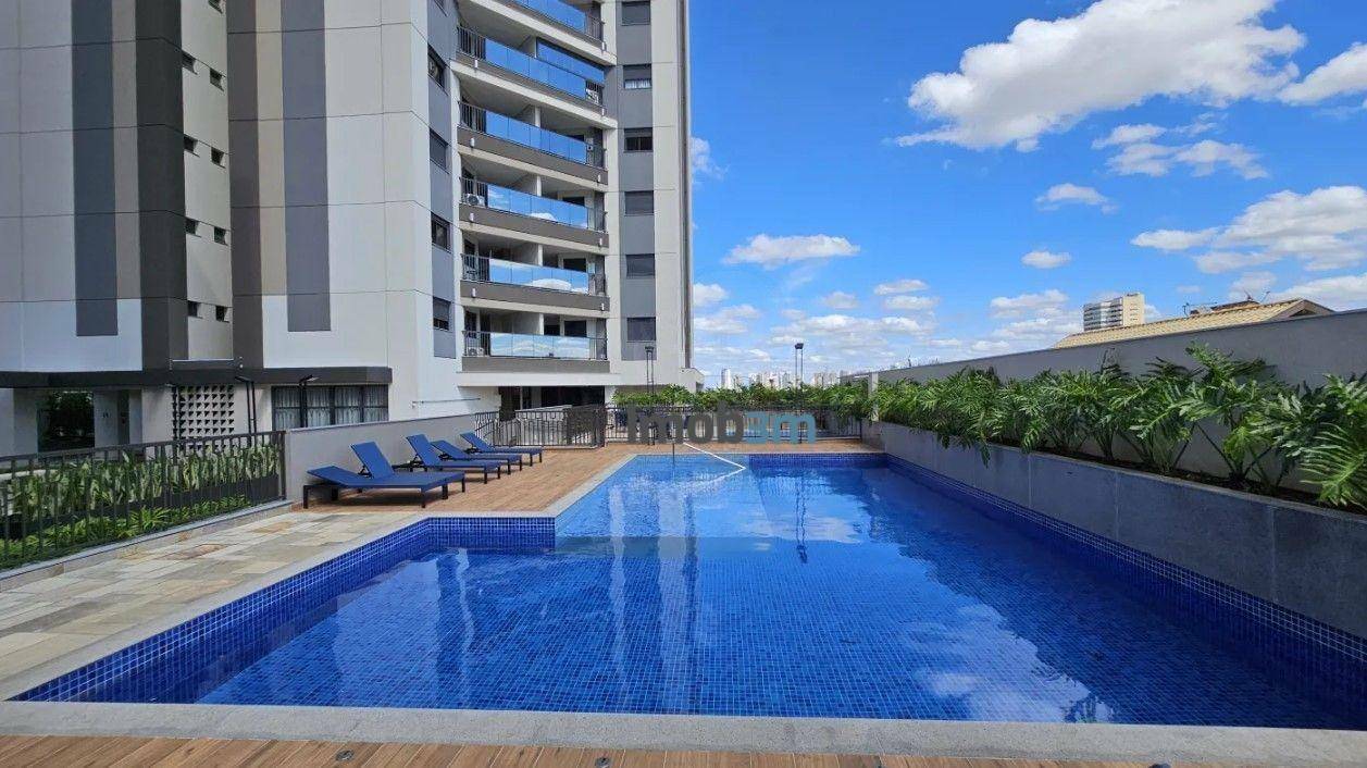 Apartamento para alugar com 3 quartos, 86m² - Foto 34