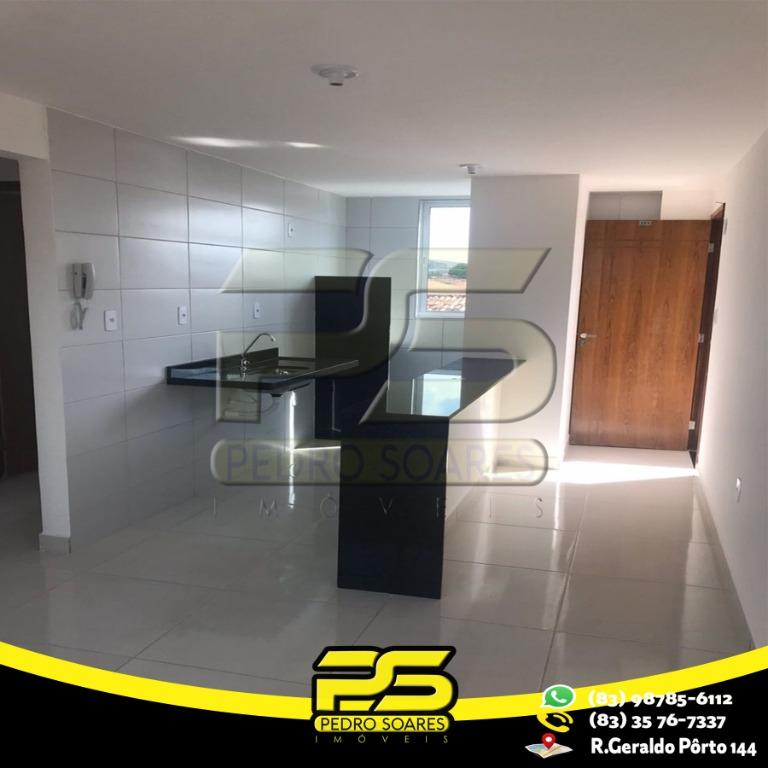 Apartamento à venda com 2 quartos, 48m² - Foto 9