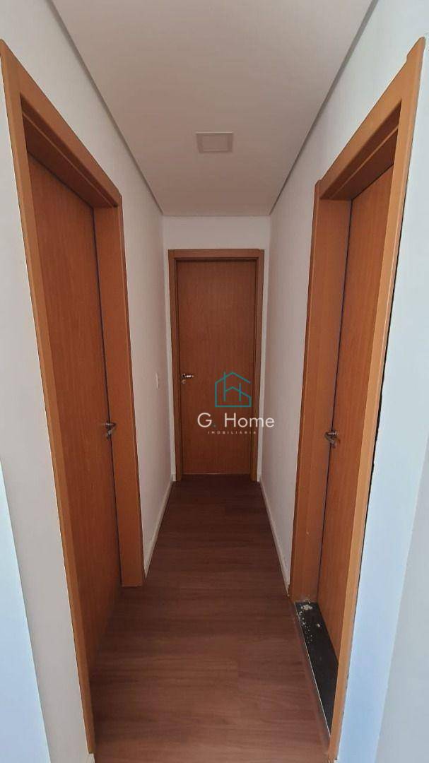 Apartamento à venda com 2 quartos, 45m² - Foto 13