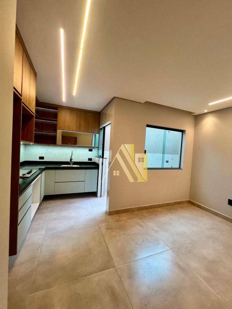 Apartamento à venda com 2 quartos, 56m² - Foto 2