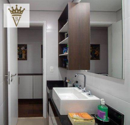 Apartamento à venda com 4 quartos, 158m² - Foto 29