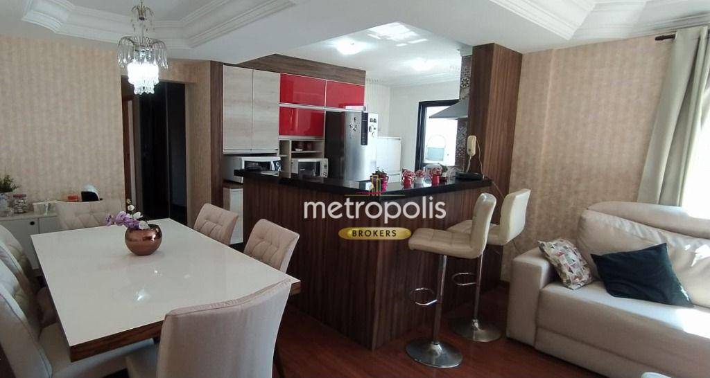 Apartamento à venda com 2 quartos, 106m² - Foto 8