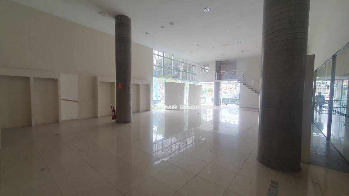 Loja-Salão, 240 m² - Foto 4