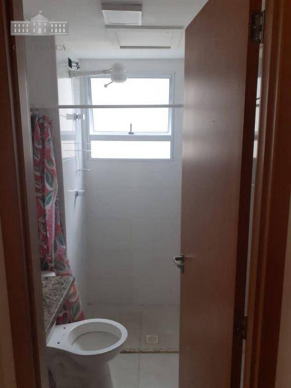 Apartamento à venda com 2 quartos, 40m² - Foto 5