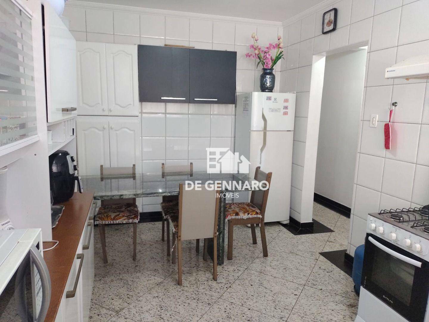 Apartamento à venda com 3 quartos, 86m² - Foto 12