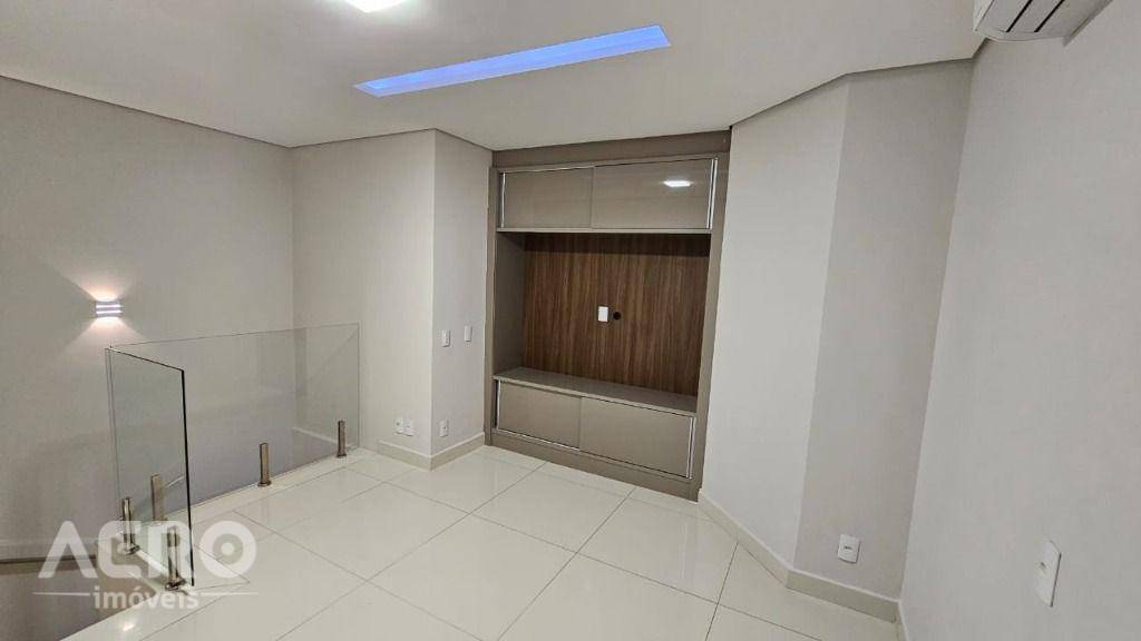 Apartamento para alugar com 3 quartos, 180m² - Foto 34