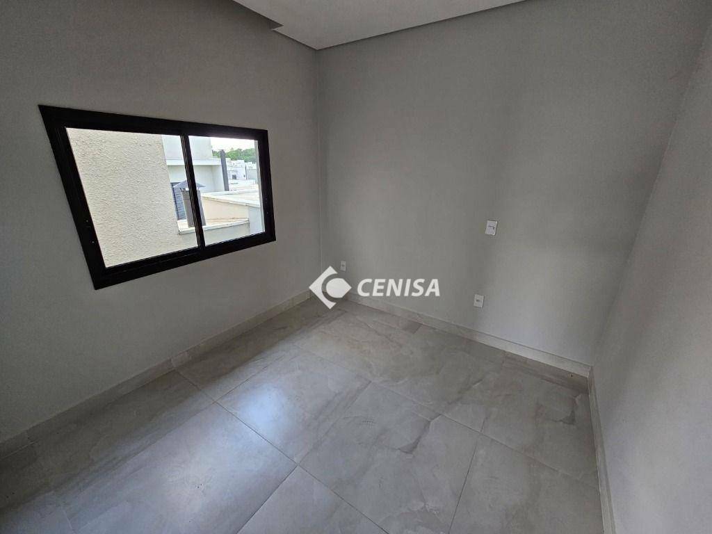 Casa de Condomínio à venda com 3 quartos, 137m² - Foto 26