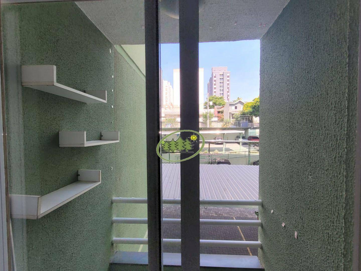 Apartamento, 2 quartos, 52 m² - Foto 44