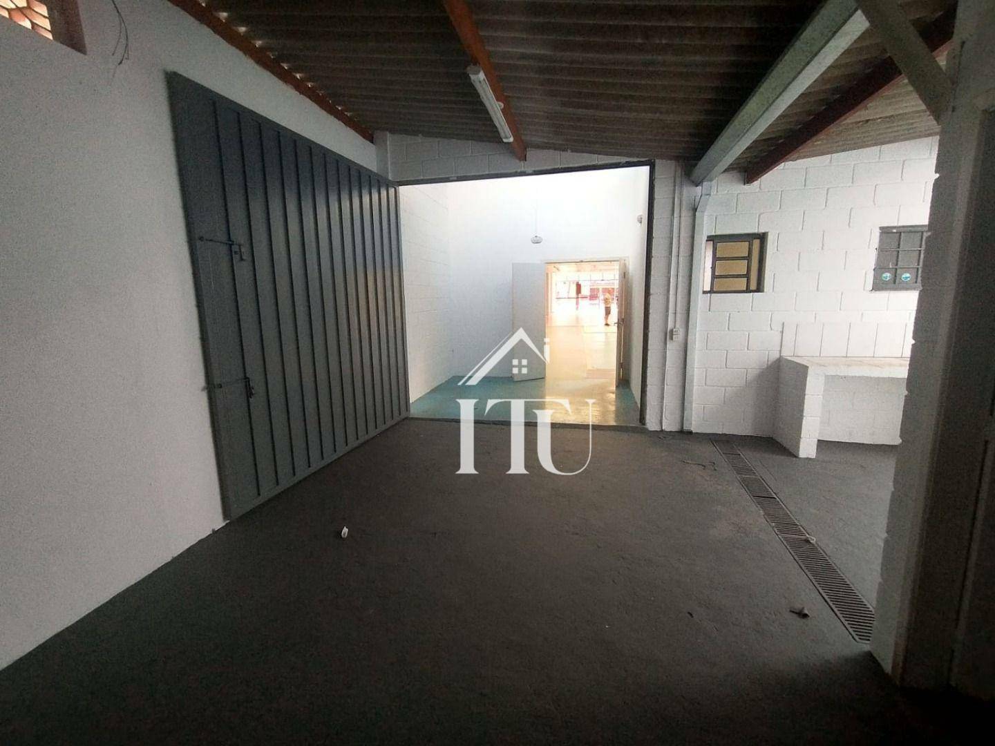 Loja-Salão para alugar, 400m² - Foto 2