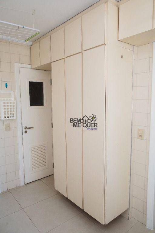 Apartamento à venda com 3 quartos, 154m² - Foto 45