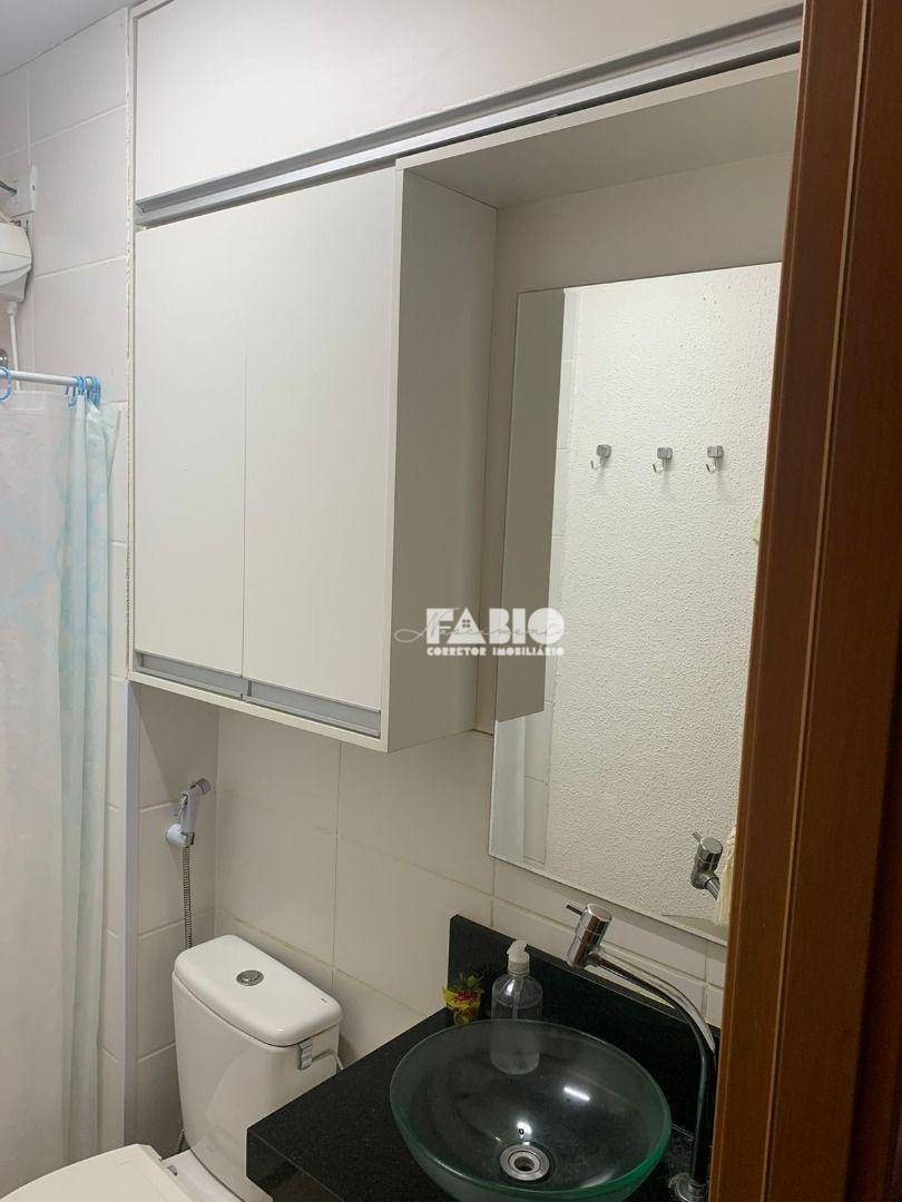 Apartamento à venda com 2 quartos, 42m² - Foto 6