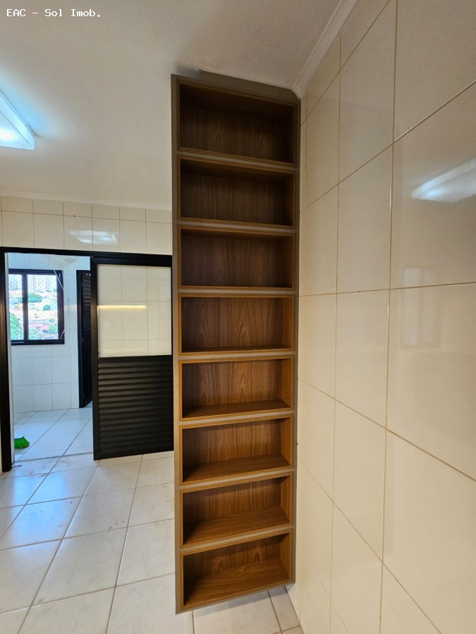 Apartamento para alugar com 3 quartos, 106m² - Foto 18