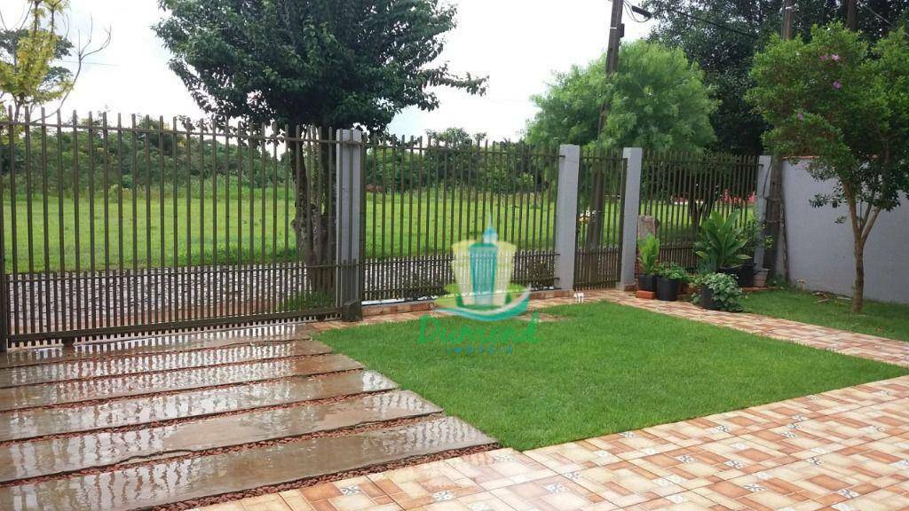 Casa à venda com 3 quartos, 184m² - Foto 3