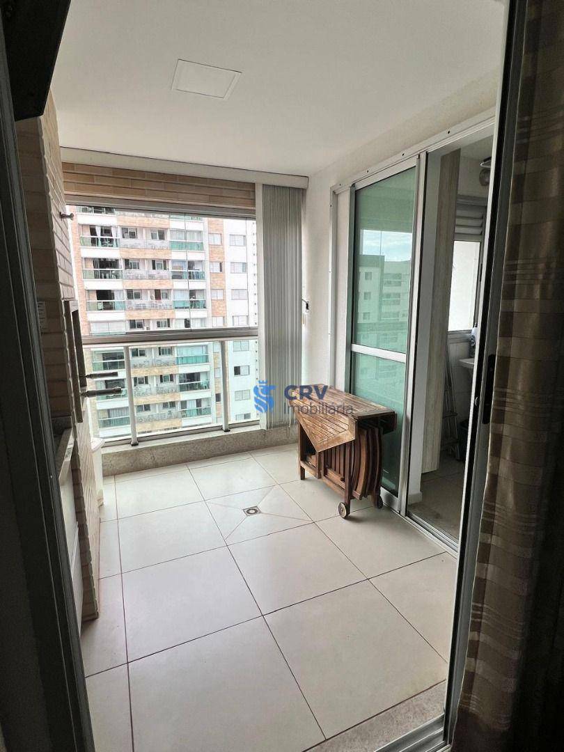 Apartamento à venda com 2 quartos, 75m² - Foto 8