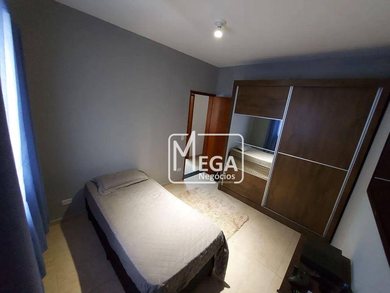 Casa à venda com 3 quartos, 170m² - Foto 2