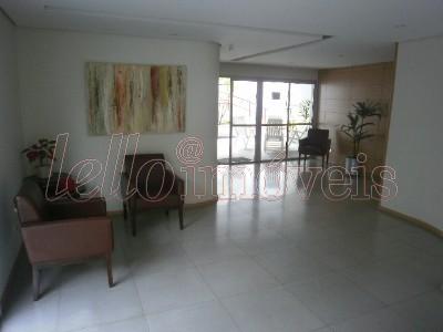 Apartamento para alugar com 3 quartos, 161m² - Foto 21