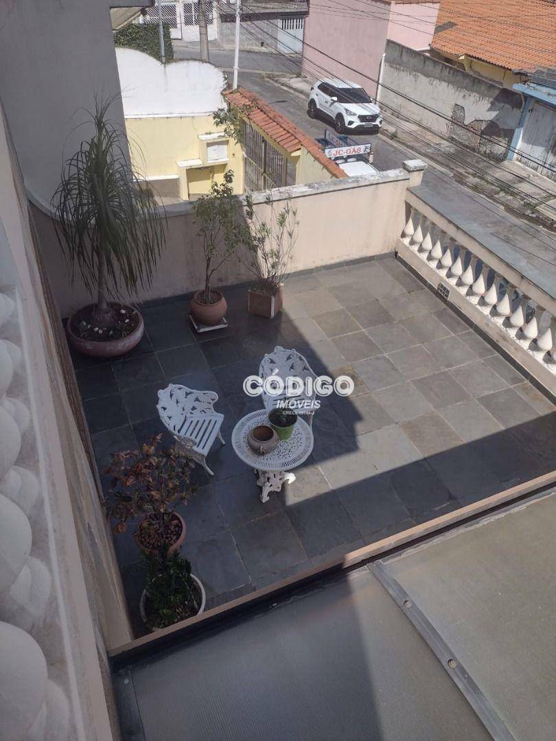 Sobrado à venda com 3 quartos, 268m² - Foto 20