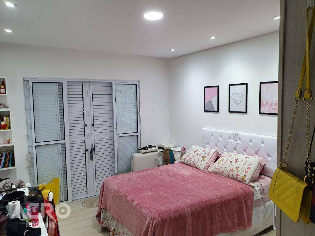 Casa de Condomínio à venda com 3 quartos, 210m² - Foto 17